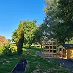 Le Aura Et Jacuzzi Abreschviller