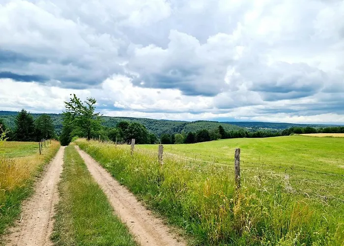 Le Aura Et Jacuzzi *