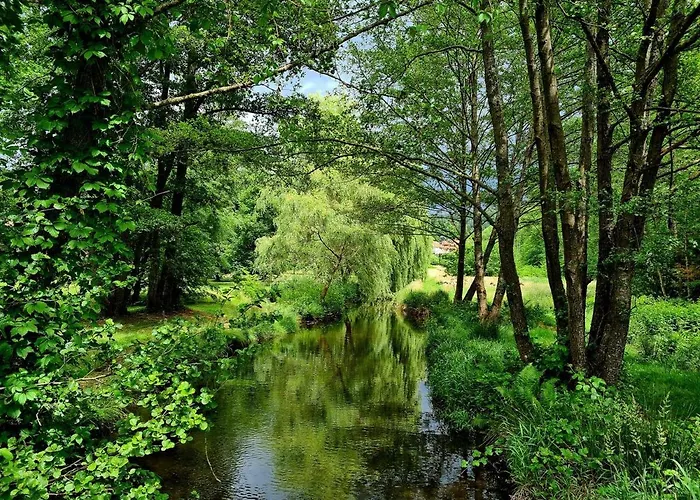 Domek alpejski Le Aura Et Jacuzzi *